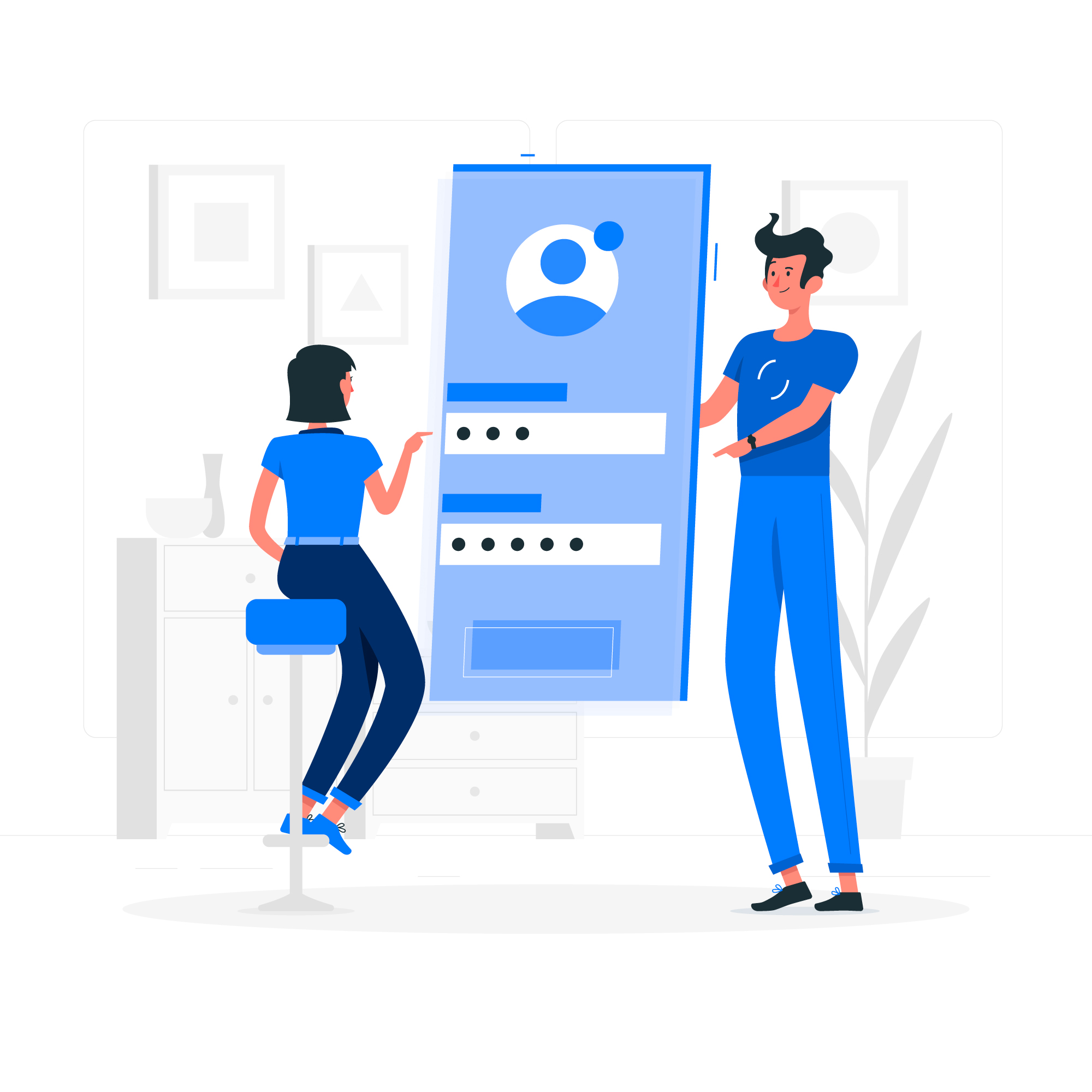 Sign Up